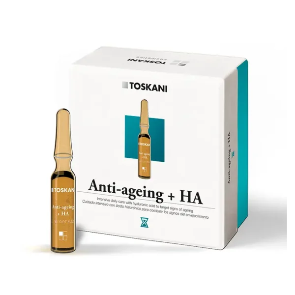 comprar antiageing ampollas de toskani