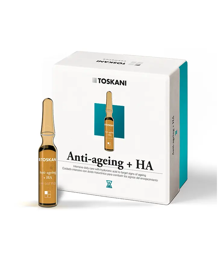 comprar antiageing ampollas de toskani