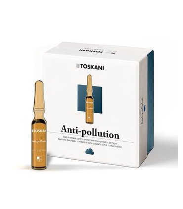 comprar anti-pollution ampollas de toskani
