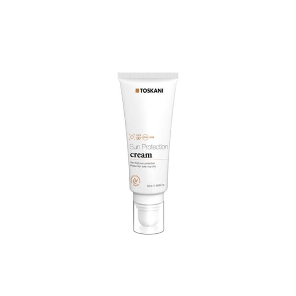 comprar protector solar toskani sun protection spf 50