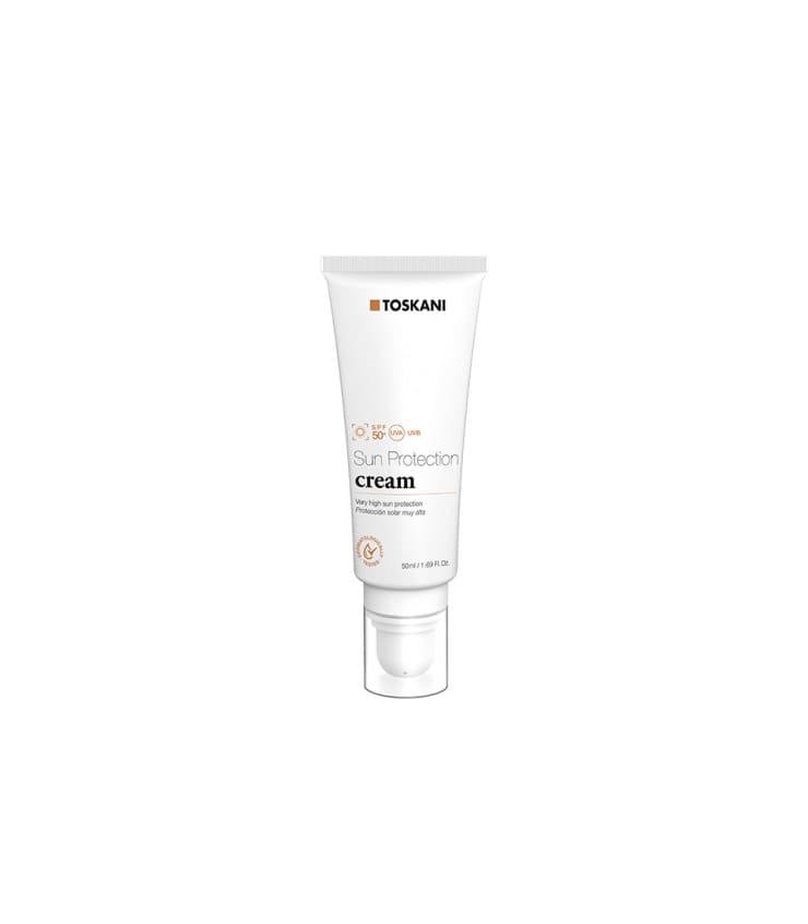 comprar protector solar toskani sun protection spf 50
