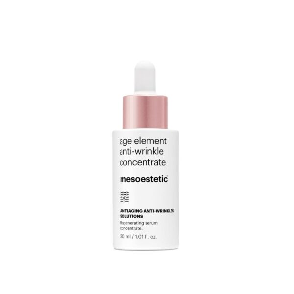 Comprar Sérum Antiarrugas Age Element Anti-Winkle Concentrate Mesoestetic
