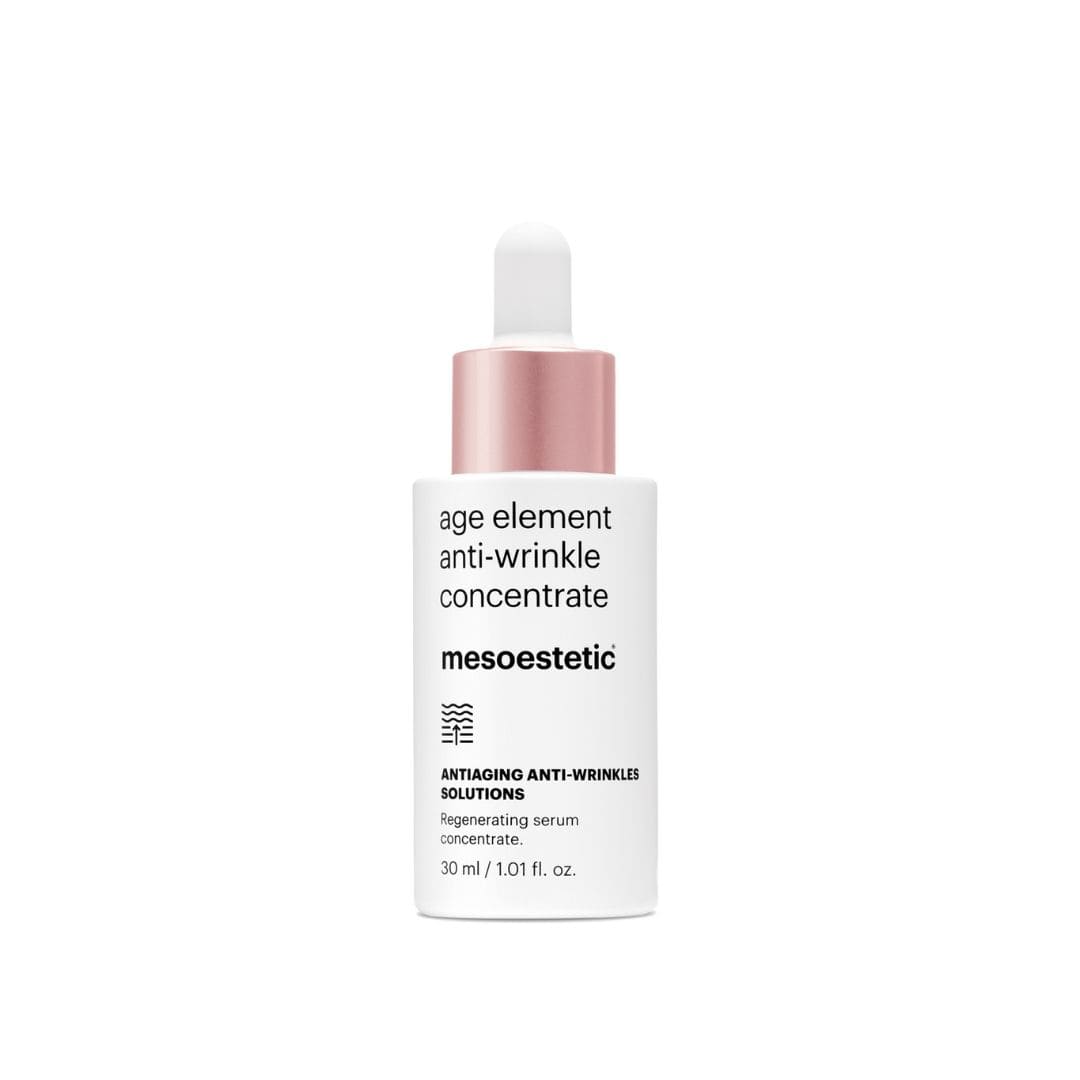 Comprar Sérum Antiarrugas Age Element Anti-Winkle Concentrate Mesoestetic