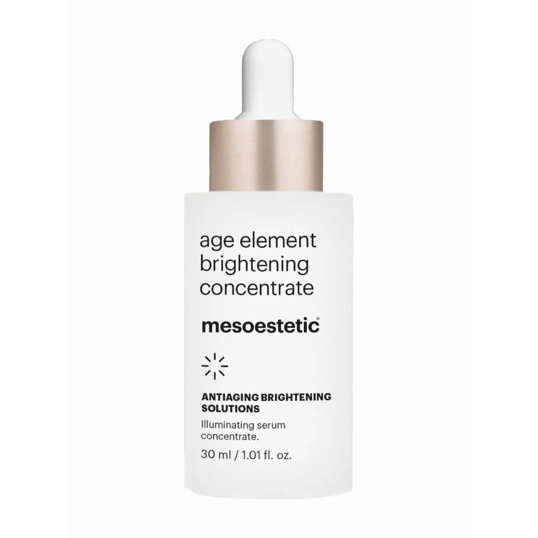 comprar age element brightening concentrate de mesoestetic