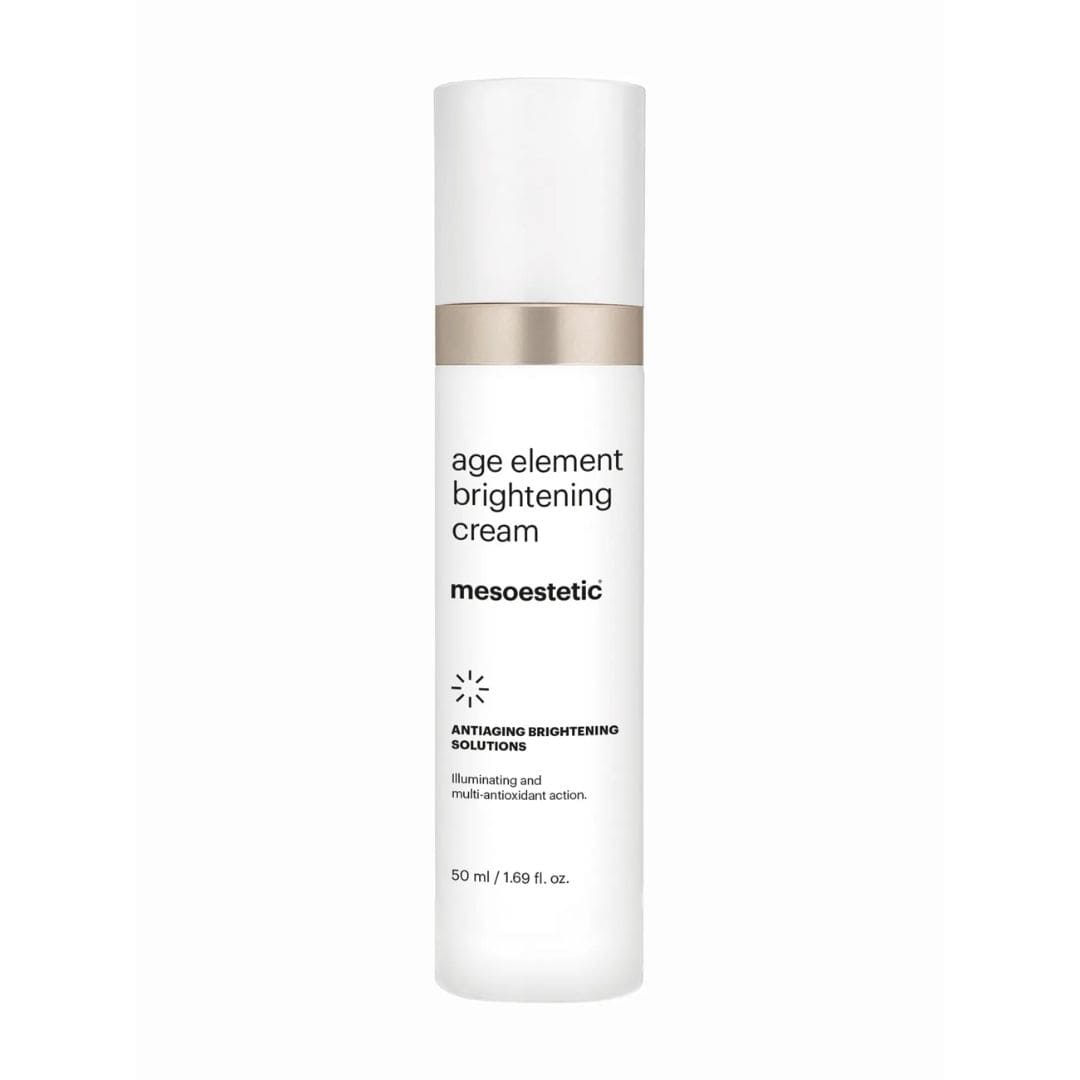comprar age element brightening cream de mesoestetic