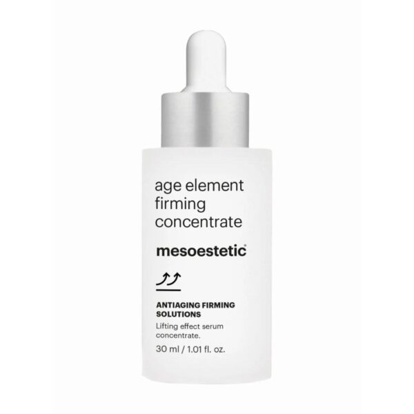 comprar age element firming concentrate de mesoestetic