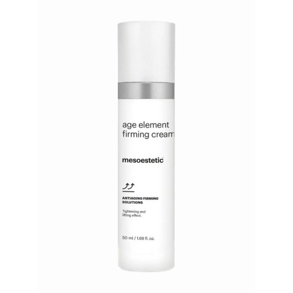comprar age element firming cream de mesoestetic