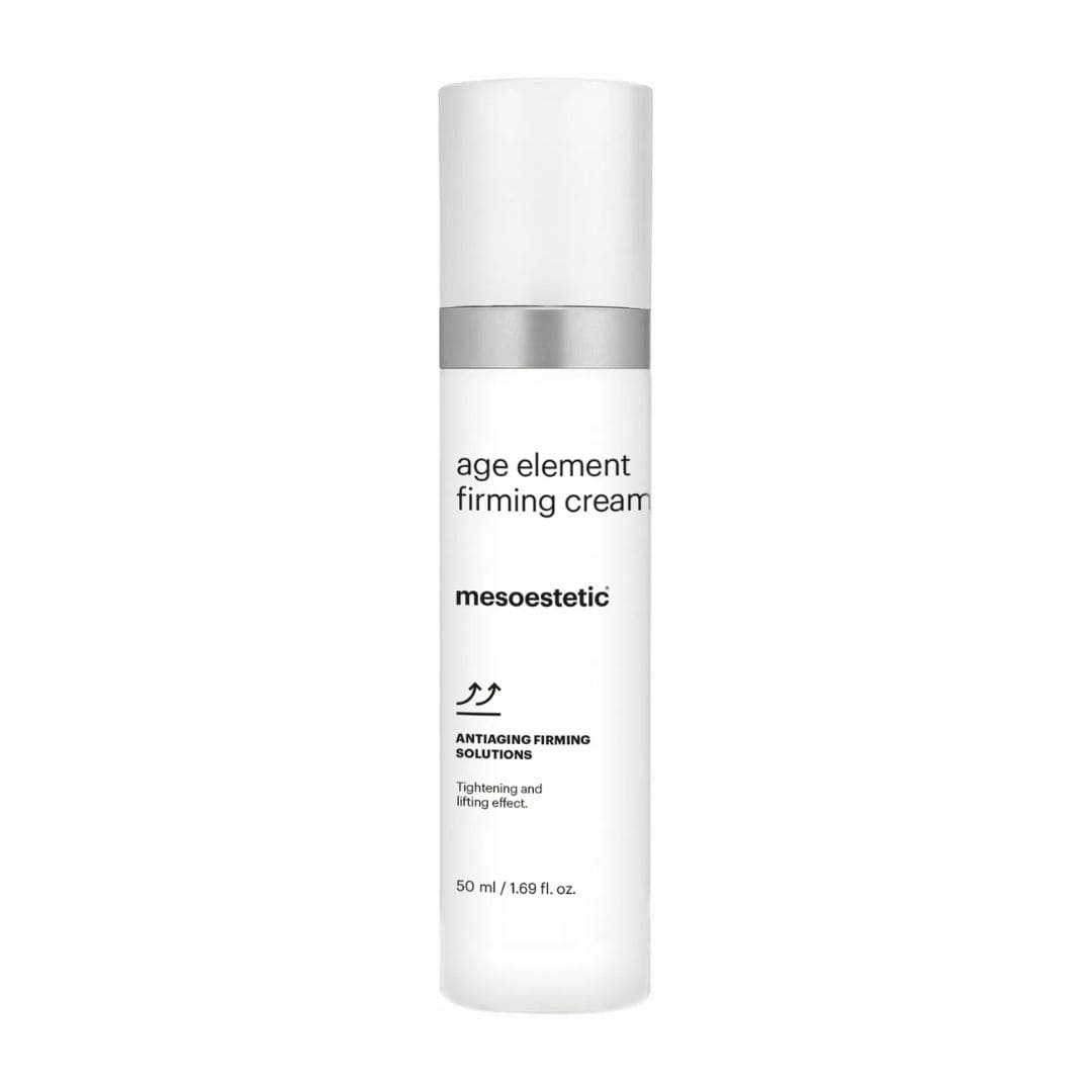 comprar age element firming cream de mesoestetic