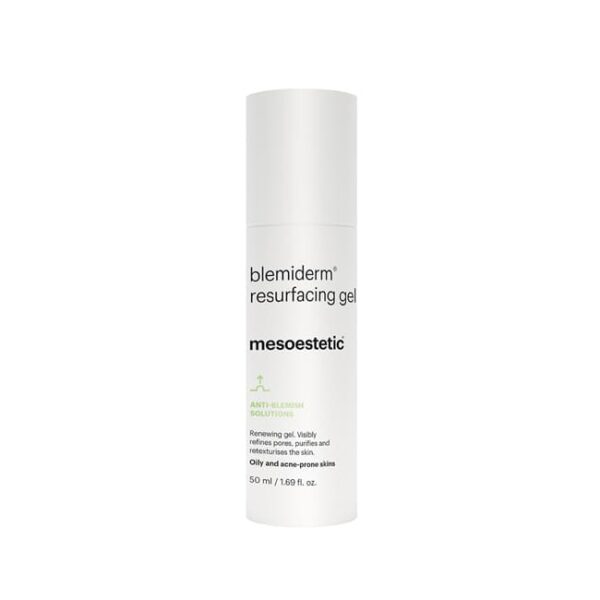 Comprar Blemiderm Resurfacing Gel de Mesoestetic