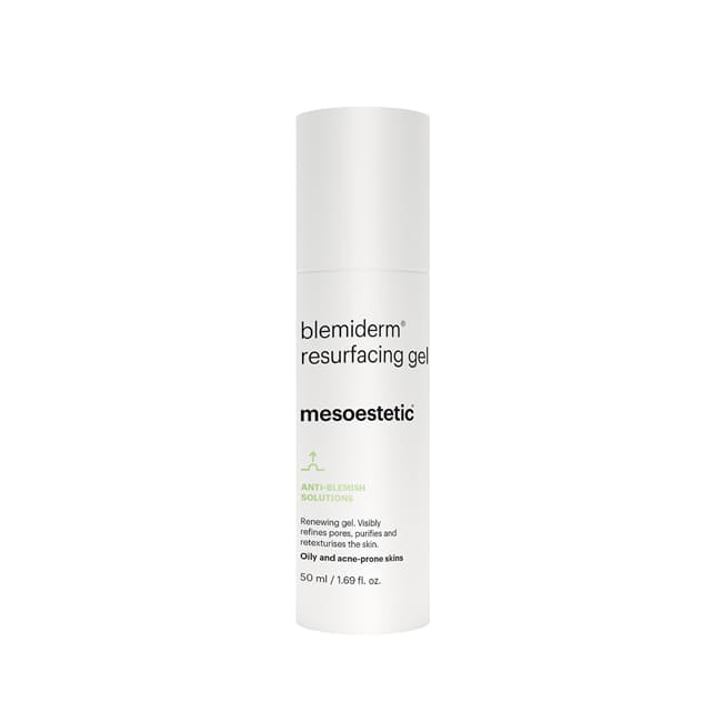 Comprar Blemiderm Resurfacing Gel de Mesoestetic