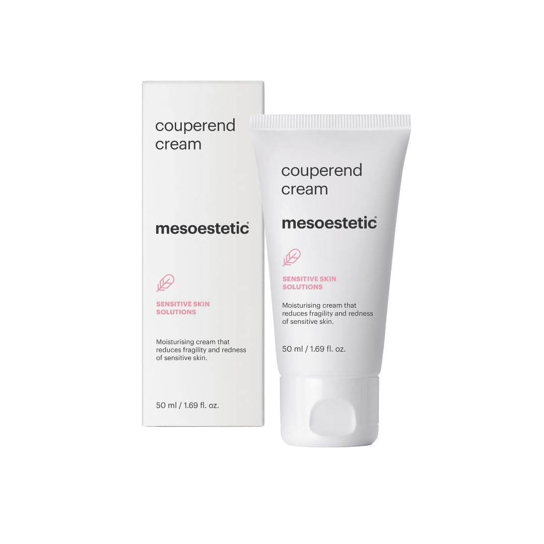 comprar crema Couperend Cream de Mesoestetic