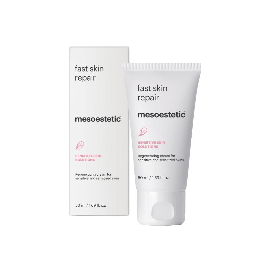 comprar crema fast skin repair de mesoestetic