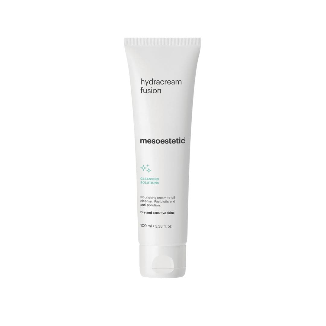 comprar limpiador desmaquillante hydracream fusion de mesoestetic