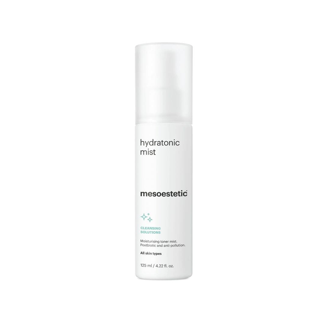 comprar tonico hydratonic mist de mesoestetic