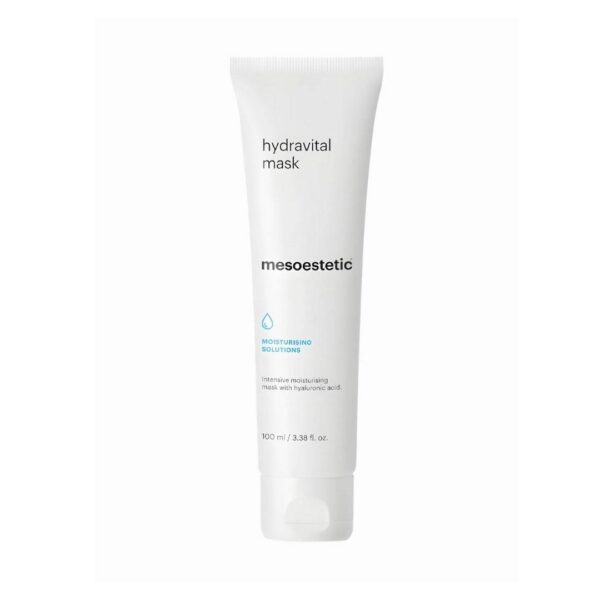 comprar hydravital mask de mesoestetic