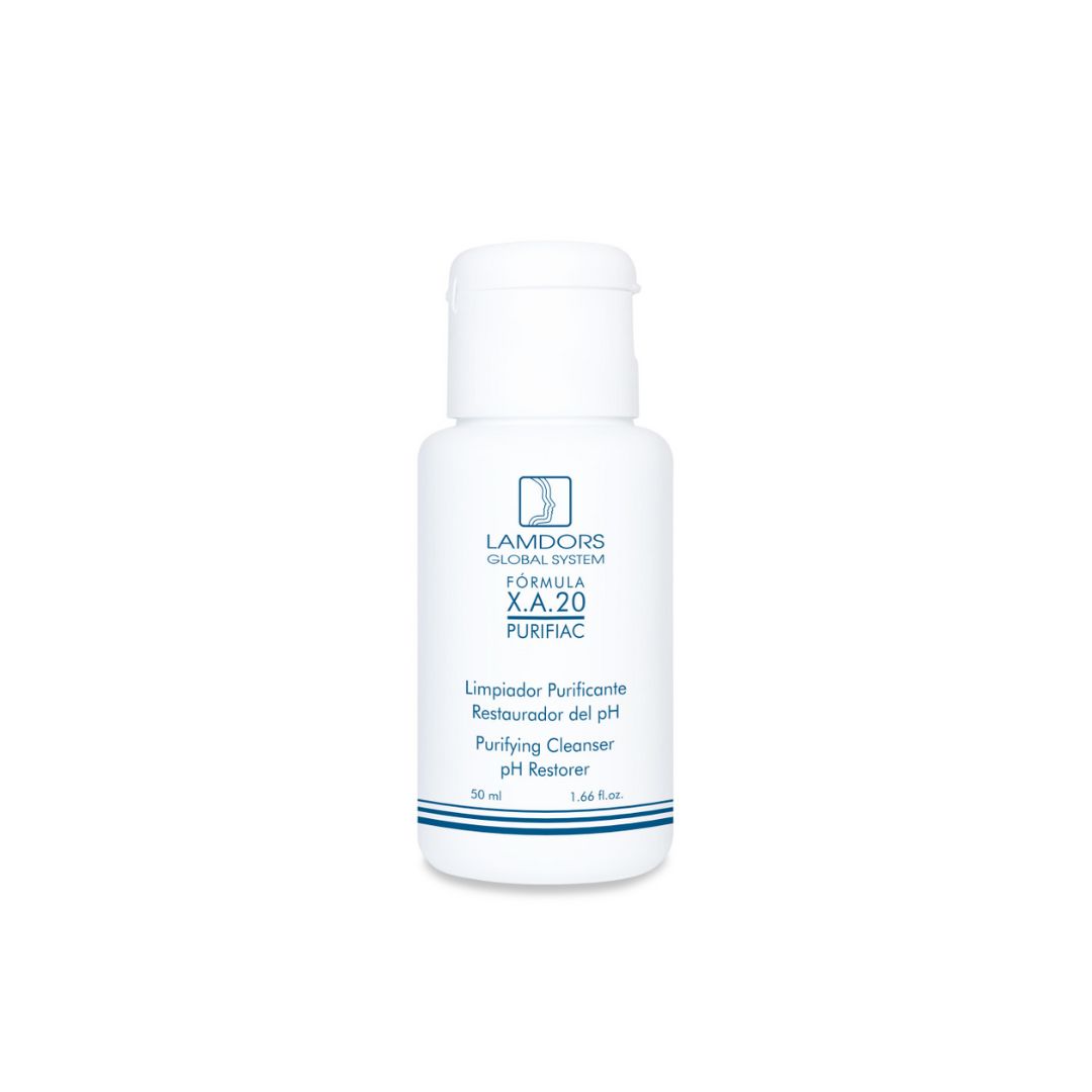 comprar limpiador xa20 purifiac de lamdors