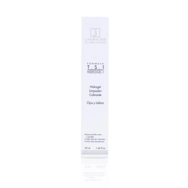 TS1 Hidrogel I Lamdors - 50ml