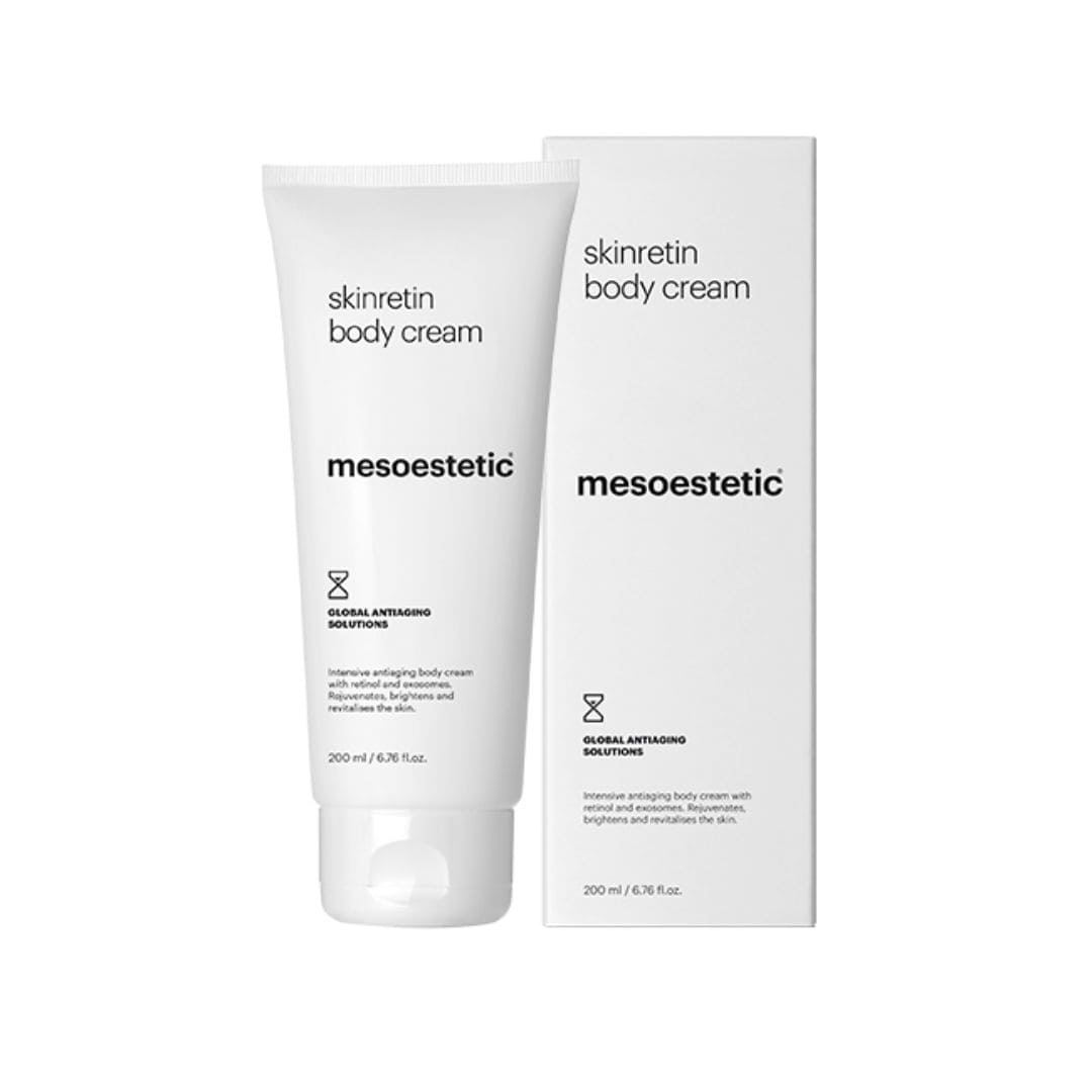 comprar skinretin body cream de mesoestetic
