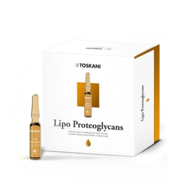 comprar ampollas lipo proteoglycans de toskani