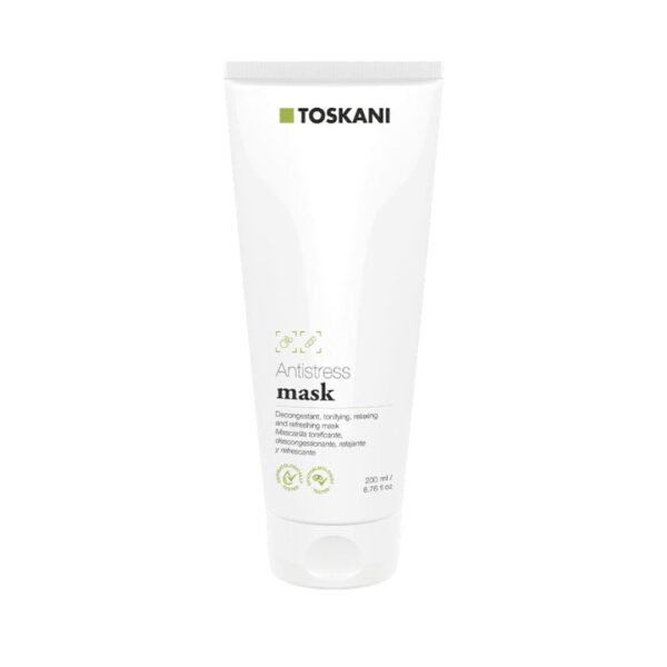 Antistress Mask Toskani - 200ml