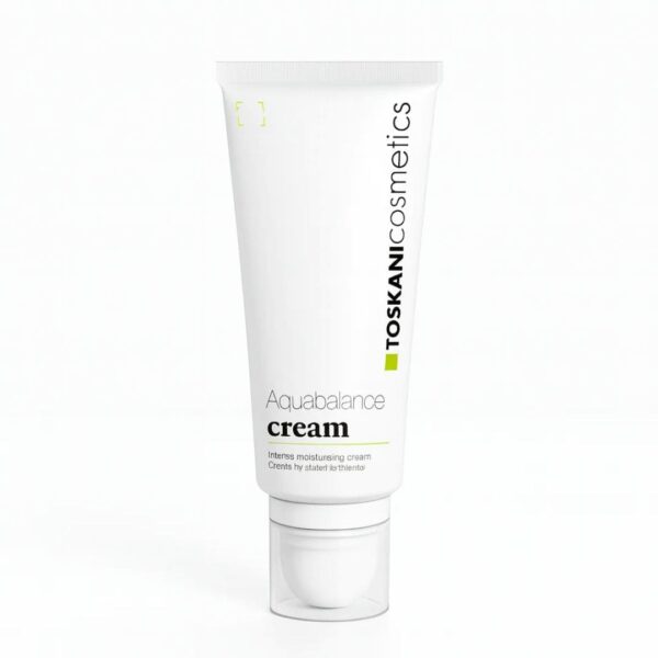 comprar aquabalance cream de toskani
