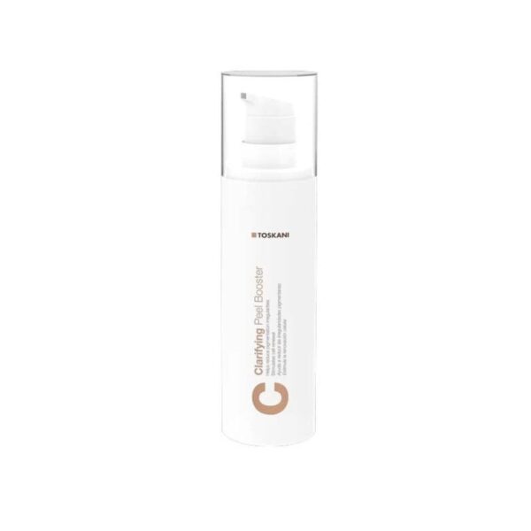 comprar clarifying peel booster de toskani