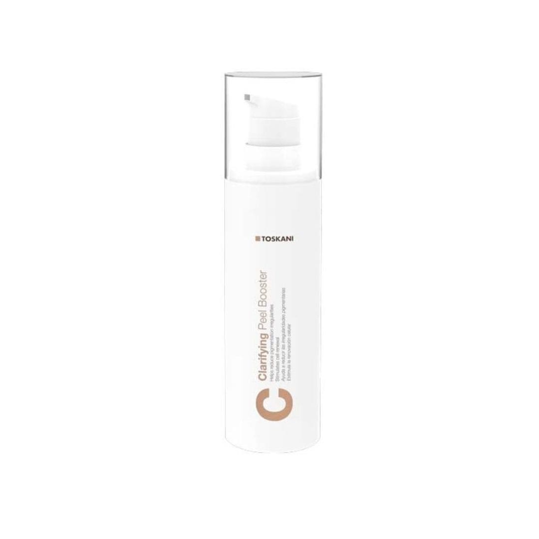 comprar clarifying peel booster de toskani