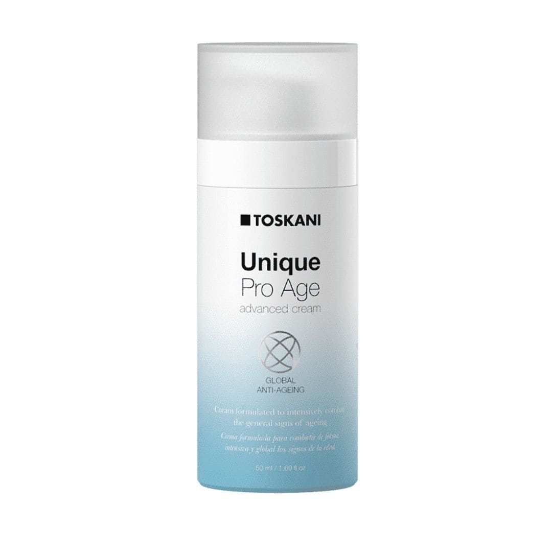 comprar unique pro age cream de toskani