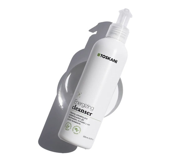 comprar energizing cleanser de toskani