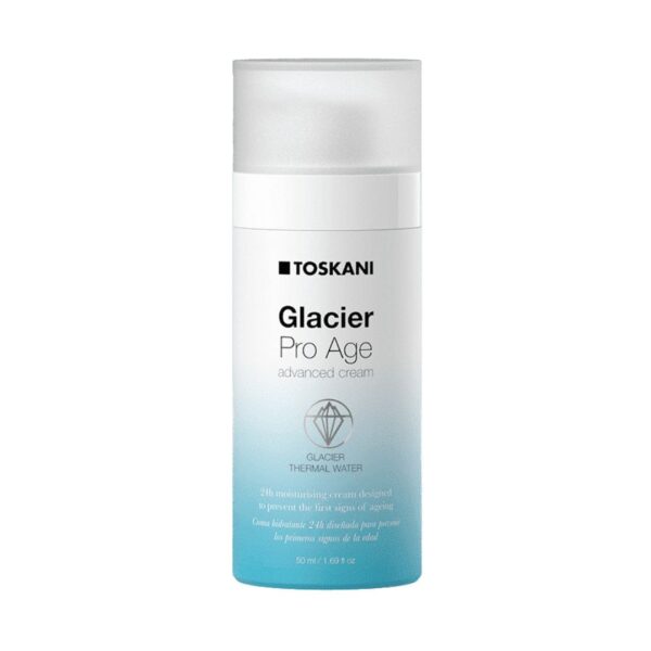 comprar glacier pro age cream de toskani