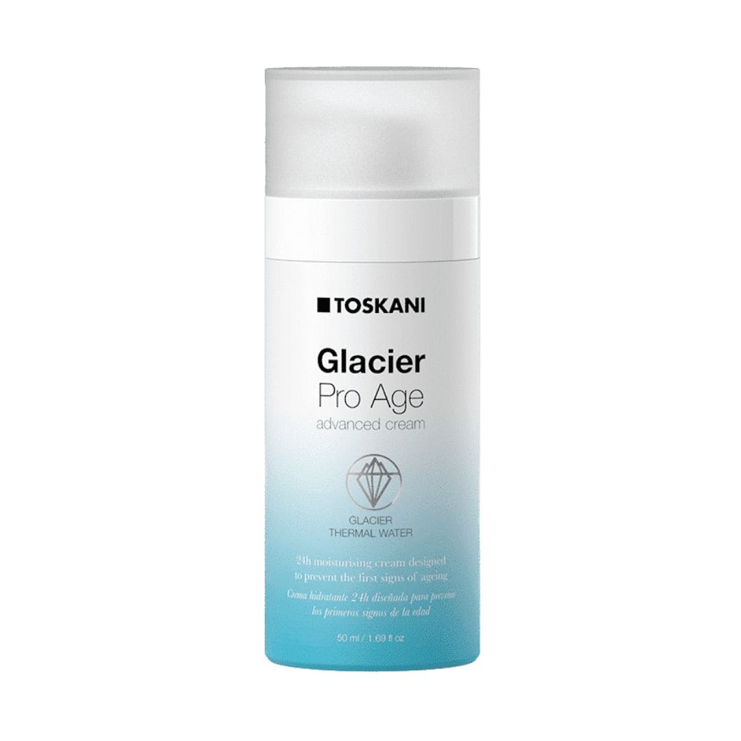 comprar glacier pro age cream de toskani