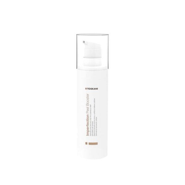 comprar imperfection peel booster de toskani