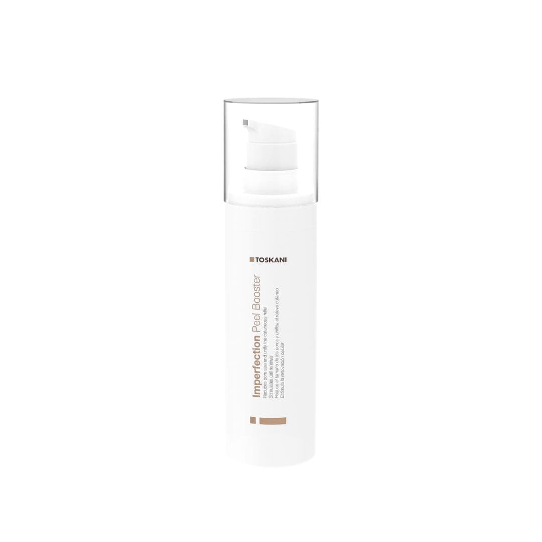 comprar imperfection peel booster de toskani