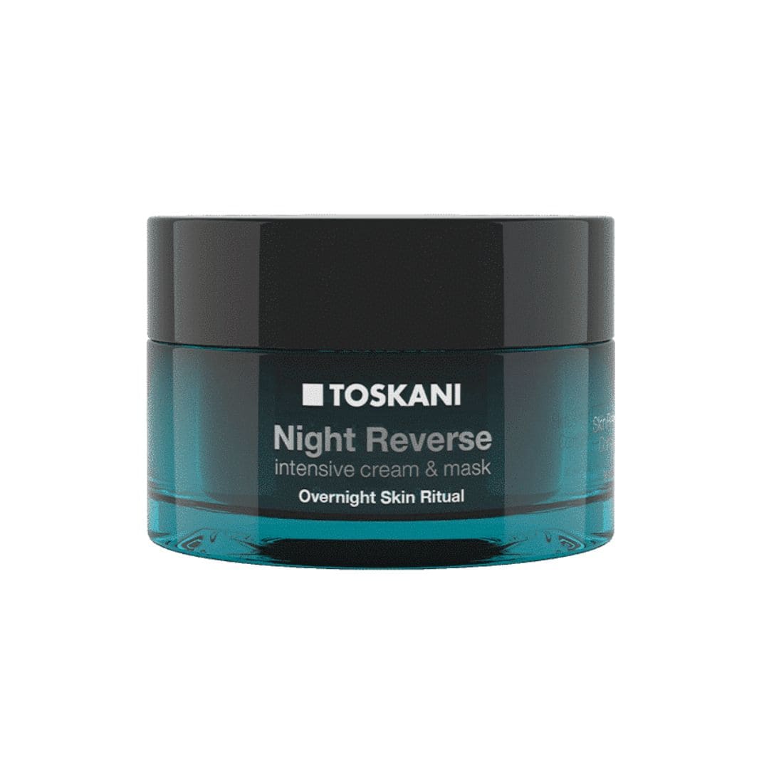 comprar night reverse cream mask de toskani