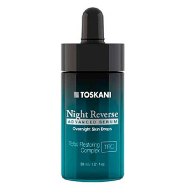 comprar night reverse advanced serum
