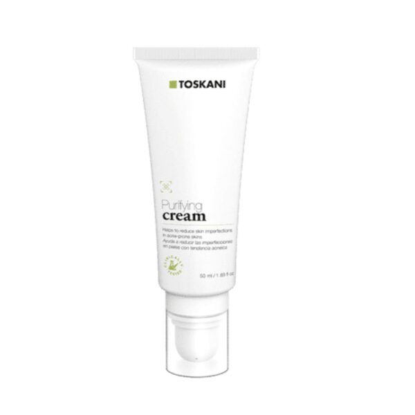 comprar purifying cream de toskani