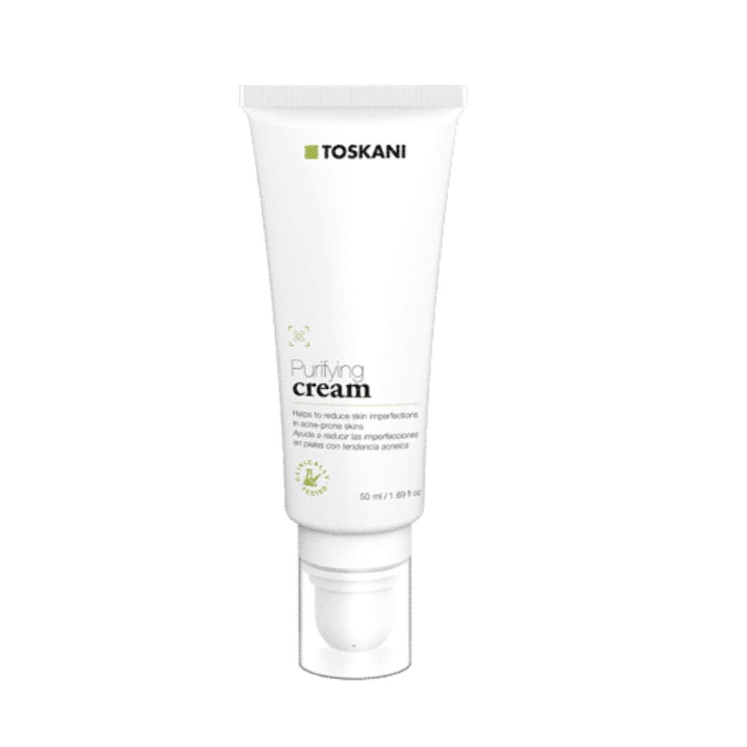 comprar purifying cream de toskani