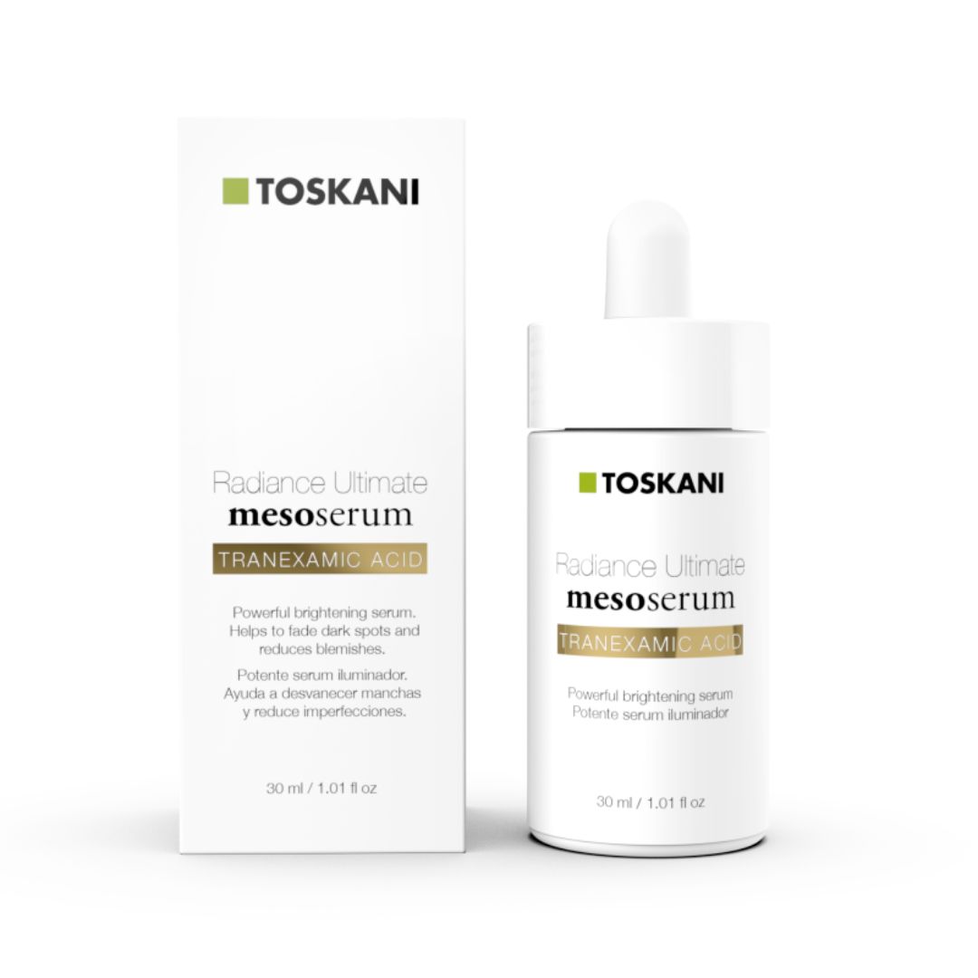 comprar serum radiance ultimate mesoserum de toskani