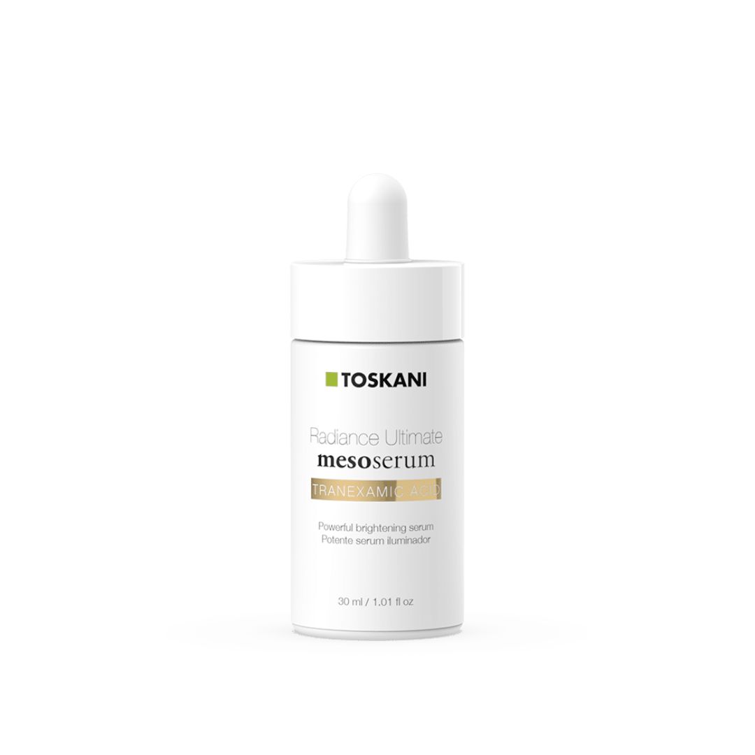 comprar serum radiance ultimate mesoserum de toskani