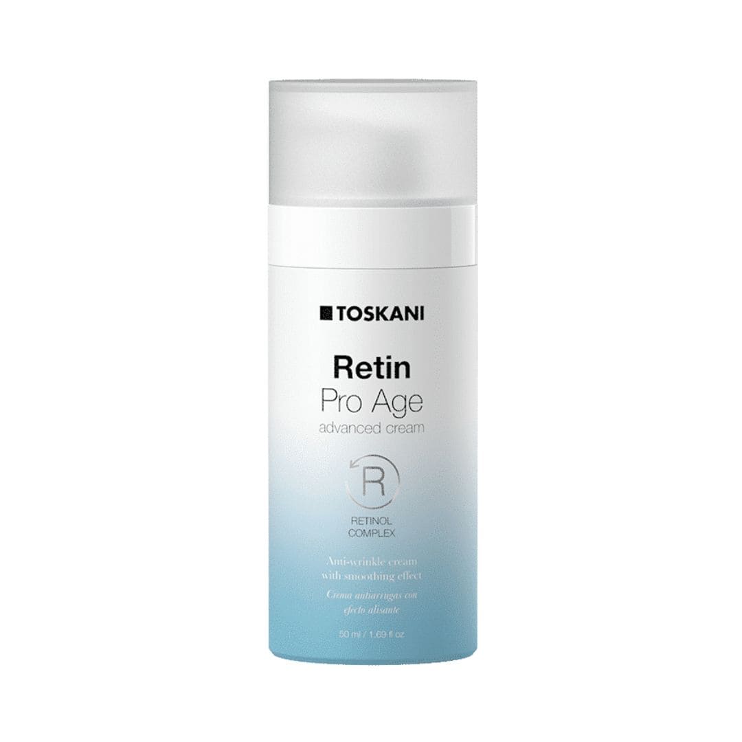 comprar crema retin pro age cream de toskani