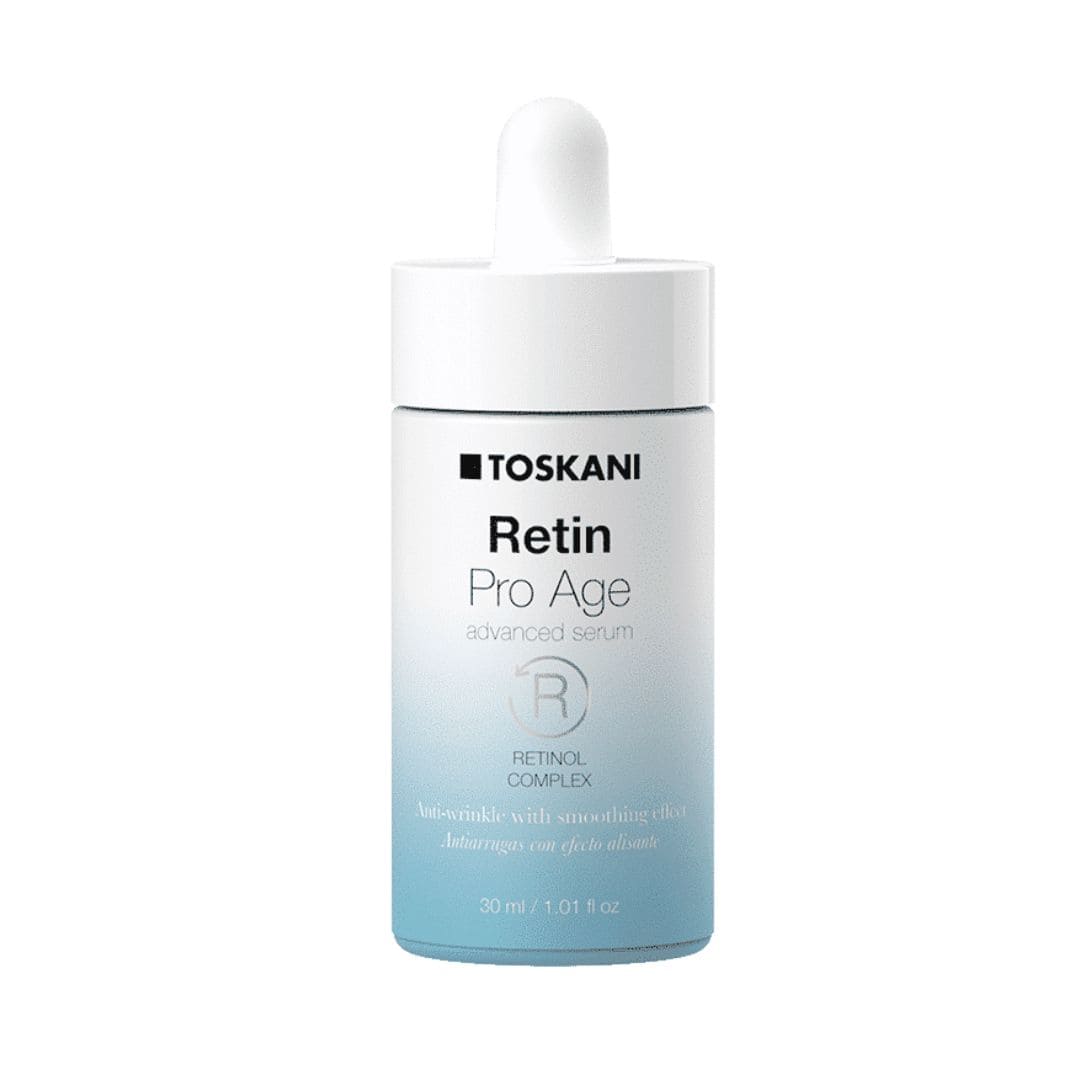 comprar retin pro age serum de toskani