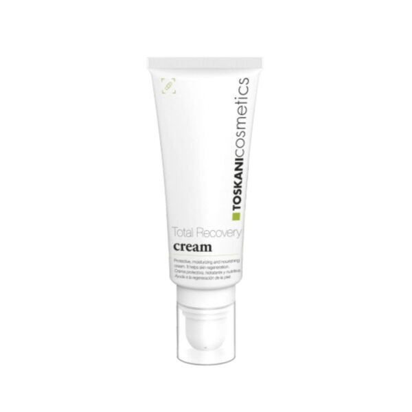 comprar total recovery cream de toskani