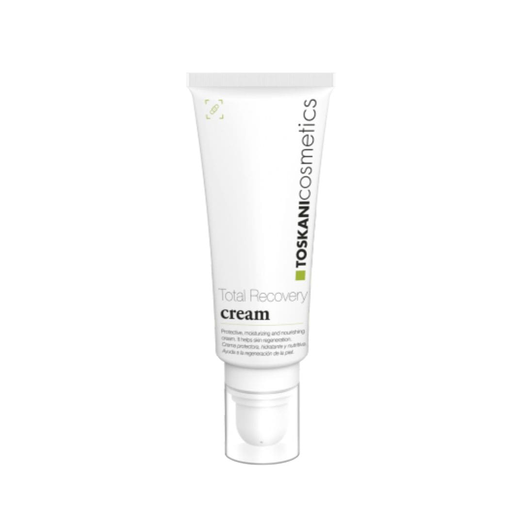 comprar total recovery cream de toskani