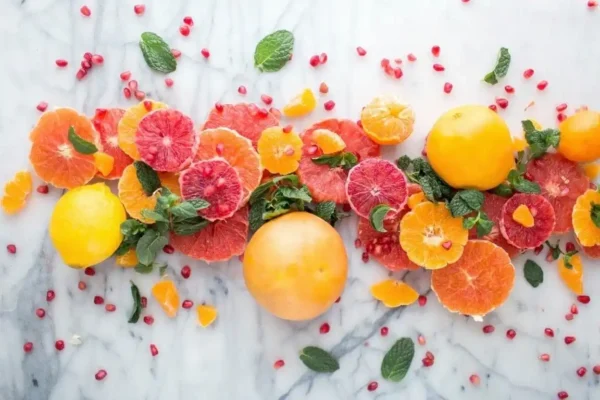 vitaminas piel